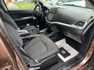 Fiat Freemont 2.0 Multijet 125kw Urban 2013