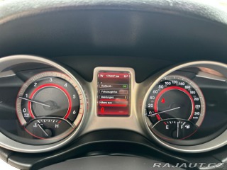 Fiat Freemont 2.0 Multijet 125kw Urban 2013