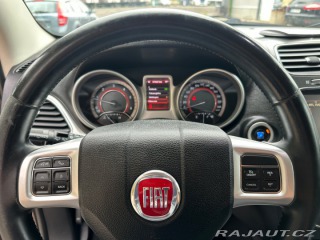 Fiat Freemont 2.0 Multijet 125kw Urban 2013