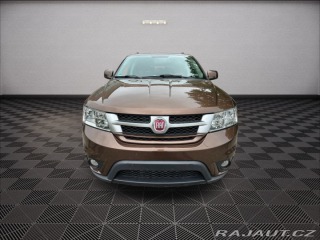 Fiat Freemont 2.0 Multijet 125kw Urban 2013