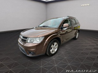 Fiat Freemont 2.0 Multijet 125kw Urban 2013