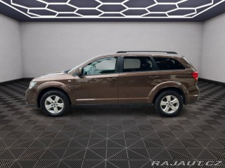 Fiat Freemont 2.0 Multijet 125kw Urban 2013