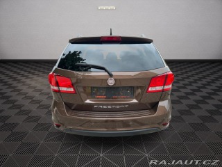 Fiat Freemont 2.0 Multijet 125kw Urban 2013