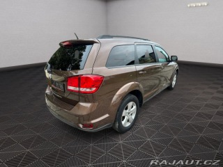 Fiat Freemont 2.0 Multijet 125kw Urban 2013
