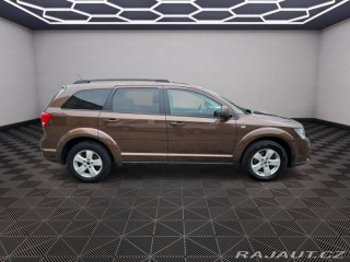 Fiat Freemont 2.0 Multijet 125kw Urban 2013