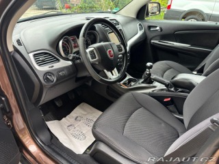 Fiat Freemont 2.0 Multijet 125kw Urban 2013