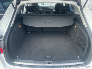 Audi A4 2.0TDi,105KW,VYHŘ.SED.,TE 2012