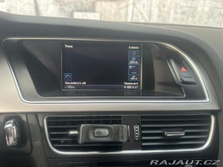 Audi A4 2.0TDi,105KW,VYHŘ.SED.,TE 2012
