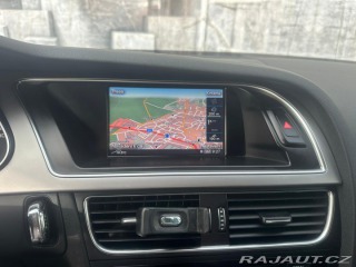 Audi A4 2.0TDi,105KW,VYHŘ.SED.,TE 2012