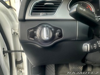 Audi A4 2.0TDi,105KW,VYHŘ.SED.,TE 2012