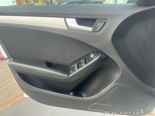 Audi A4 2.0TDi,105KW,VYHŘ.SED.,TE 2012