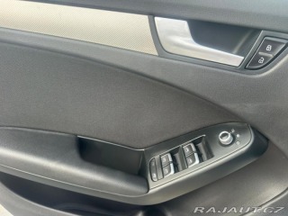 Audi A4 2.0TDi,105KW,VYHŘ.SED.,TE 2012