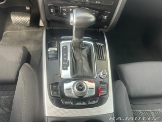 Audi A4 2.0TDi,105KW,VYHŘ.SED.,TE 2012