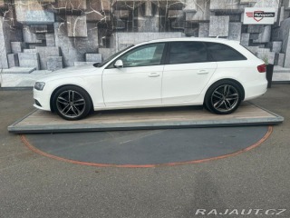 Audi A4 2.0TDi,105KW,VYHŘ.SED.,TE 2012