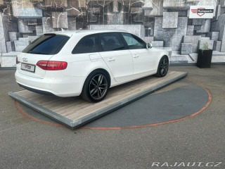 Audi A4 2.0TDi,105KW,VYHŘ.SED.,TE 2012