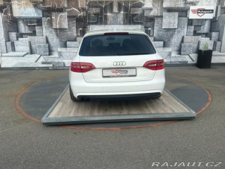 Audi A4 2.0TDi,105KW,VYHŘ.SED.,TE 2012