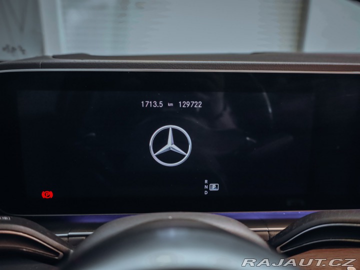 Mercedes-Benz GLS 400d 4MATIC 2020