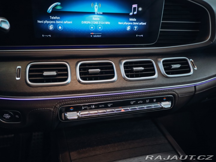 Mercedes-Benz GLS 400d 4MATIC 2020