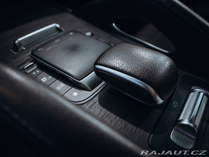 Mercedes-Benz GLS 400d 4MATIC 2020