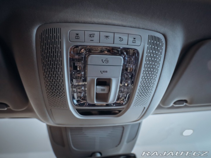 Mercedes-Benz GLS 400d 4MATIC 2020
