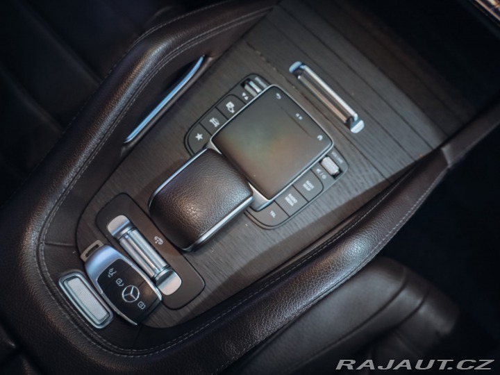 Mercedes-Benz GLS 400d 4MATIC 2020