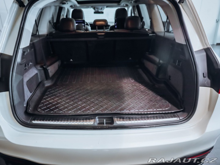 Mercedes-Benz GLS 400d 4MATIC 2020