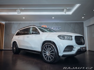 Mercedes-Benz GLS 400d 4MATIC 2020