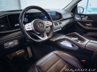 Mercedes-Benz GLS 400d 4MATIC 2020