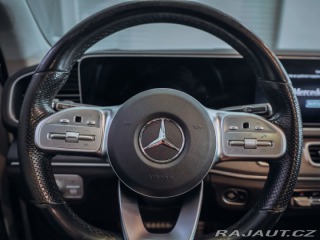 Mercedes-Benz GLS 400d 4MATIC 2020