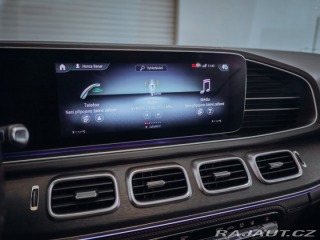Mercedes-Benz GLS 400d 4MATIC 2020