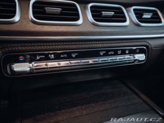 Mercedes-Benz GLS 400d 4MATIC 2020