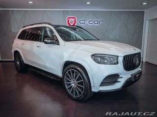 Mercedes-Benz GLS 400d 4MATIC 2020