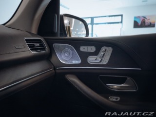 Mercedes-Benz GLS 400d 4MATIC 2020