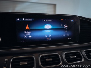 Mercedes-Benz GLS 400d 4MATIC 2020