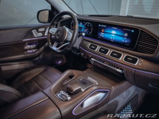 Mercedes-Benz GLS 400d 4MATIC 2020