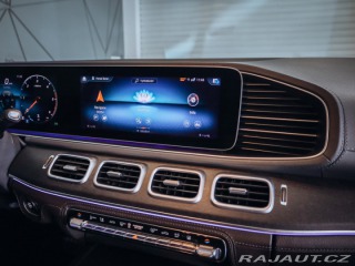 Mercedes-Benz GLS 400d 4MATIC 2020