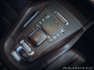 Mercedes-Benz GLS 400d 4MATIC 2020