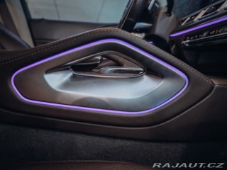 Mercedes-Benz GLS 400d 4MATIC 2020