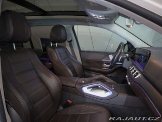 Mercedes-Benz GLS 400d 4MATIC 2020