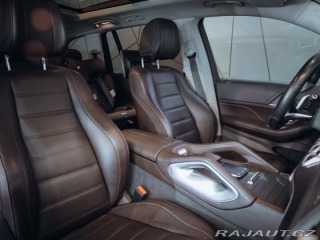 Mercedes-Benz GLS 400d 4MATIC 2020