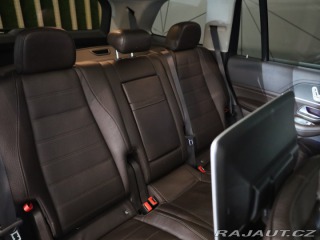 Mercedes-Benz GLS 400d 4MATIC 2020