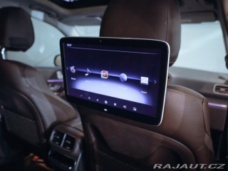 Mercedes-Benz GLS 400d 4MATIC 2020
