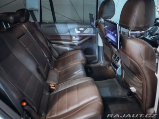 Mercedes-Benz GLS 400d 4MATIC 2020