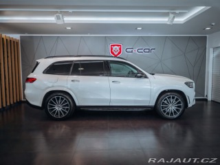 Mercedes-Benz GLS 400d 4MATIC 2020