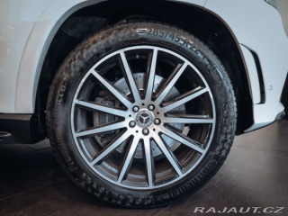 Mercedes-Benz GLS 400d 4MATIC 2020