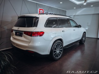 Mercedes-Benz GLS 400d 4MATIC 2020