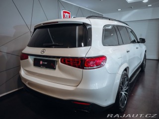Mercedes-Benz GLS 400d 4MATIC 2020