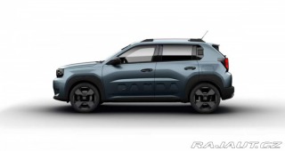 Fiat Grande Panda La Prima 1.2 Turbo Hybrid 2026