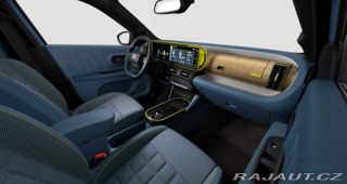 Fiat Grande Panda La Prima 1.2 Turbo Hybrid 2026