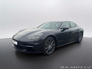 Porsche Panamera 4S